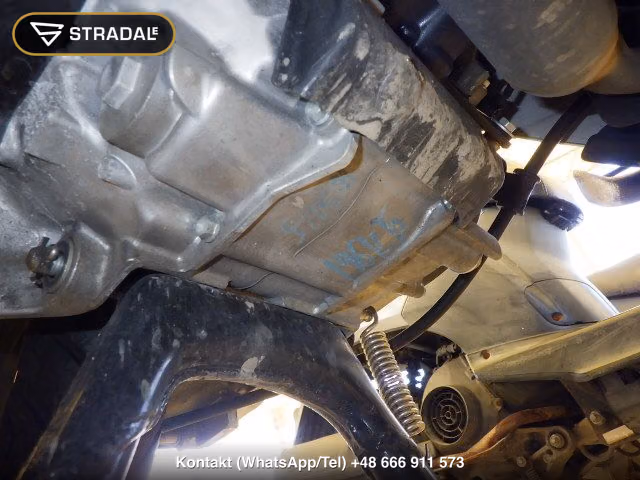HONDA DIO110-3ﾍﾞｰｼｯｸ, miniaturka 5