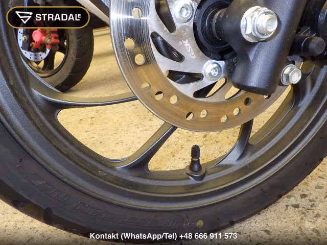 HONDA DIO110-3ﾍﾞｰｼｯｸ, miniaturka 8