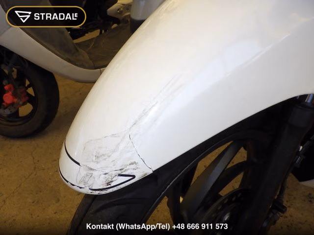 HONDA DIO110-3ﾍﾞｰｼｯｸ, miniaturka 10