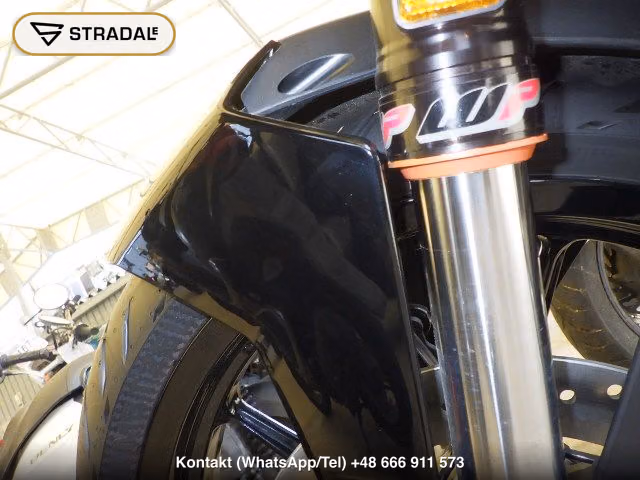 KTM 125ﾃﾞｭｰｸ, miniaturka 11