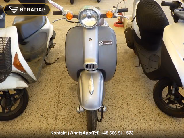 HONDA ｼﾞｮﾙﾉ, miniaturka 6