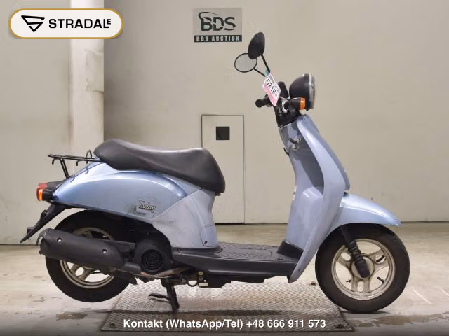 HONDA ﾄｩﾃﾞｲ, aukcja z Japonii, zdjęcie 1