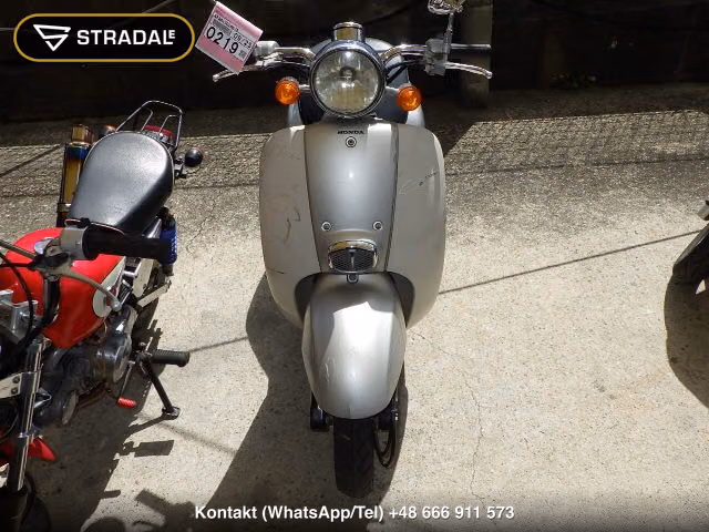 HONDA ｼﾞｮﾙﾉｸﾚｱ, miniaturka 6