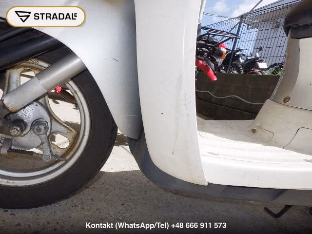 HONDA ｼﾞｮﾙﾉｸﾚｱ, miniaturka 9