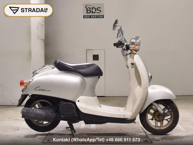 HONDA ｼﾞｮﾙﾉｸﾚｱ, aukcja z Japonii, zdjęcie 1