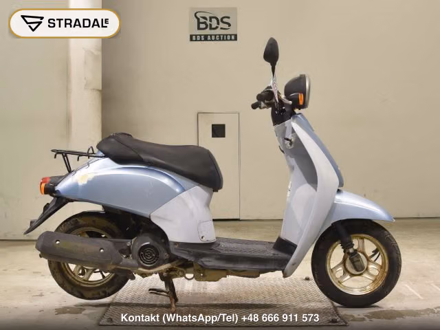 HONDA ﾄｩﾃﾞｲ, aukcja z Japonii, zdjęcie 1