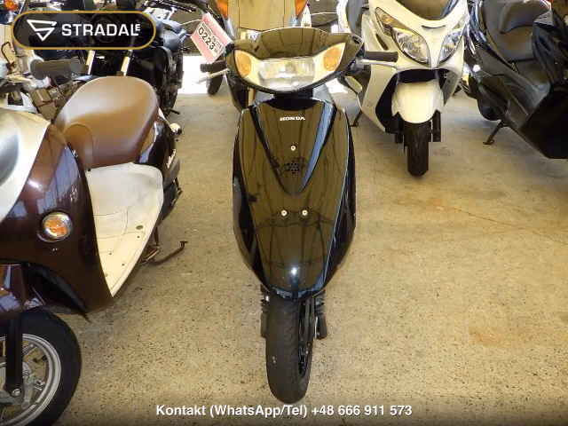 HONDA DIO-6, miniaturka 6