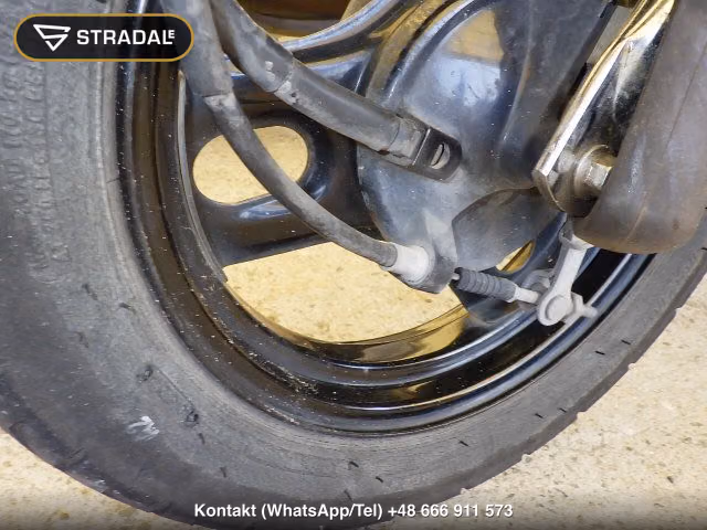 HONDA DIO-6, miniaturka 8
