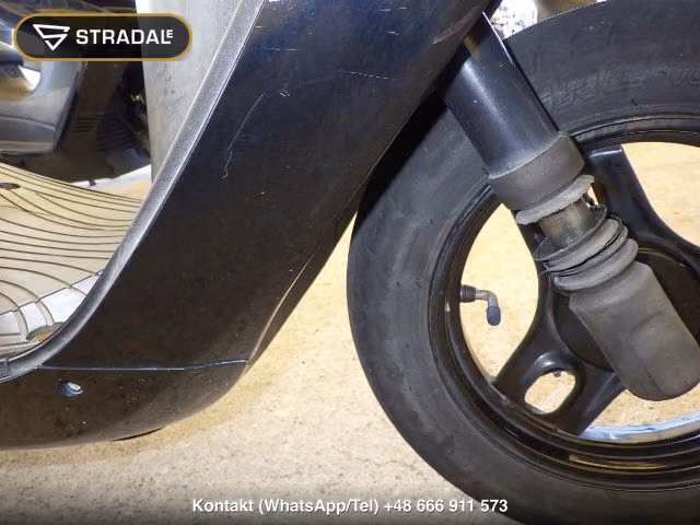 HONDA DIO-6, miniaturka 9