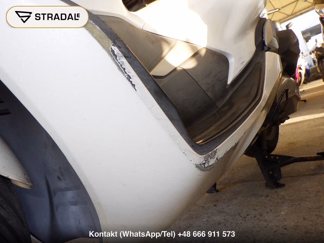 HONDA PCX125-3, miniaturka 12