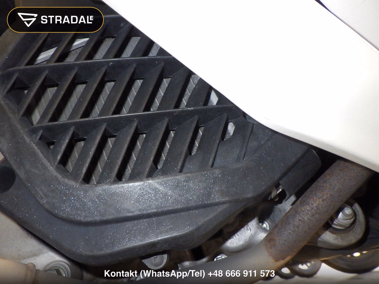 HONDA PCX125-3, miniaturka 3