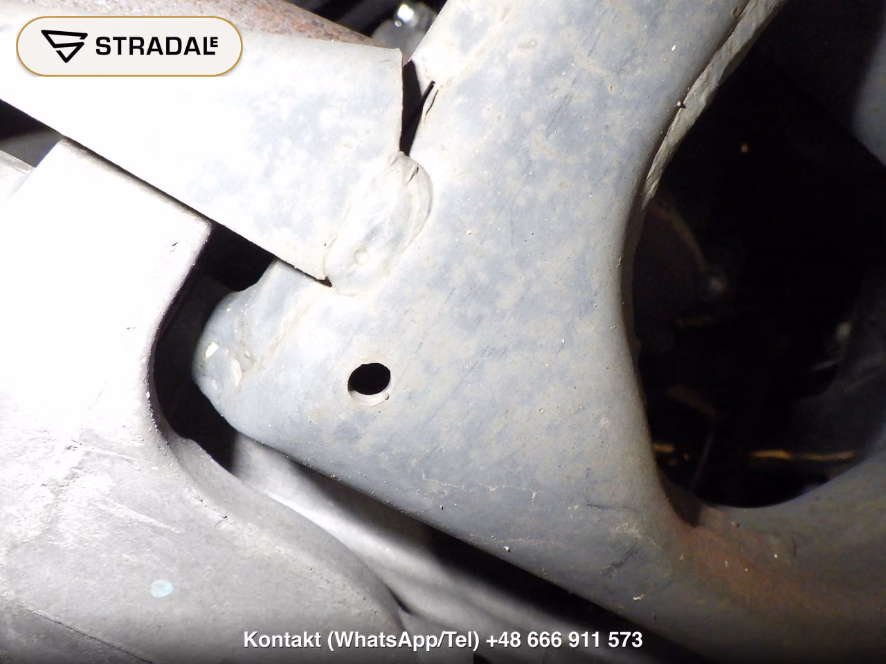 HONDA PCX125-3, miniaturka 5