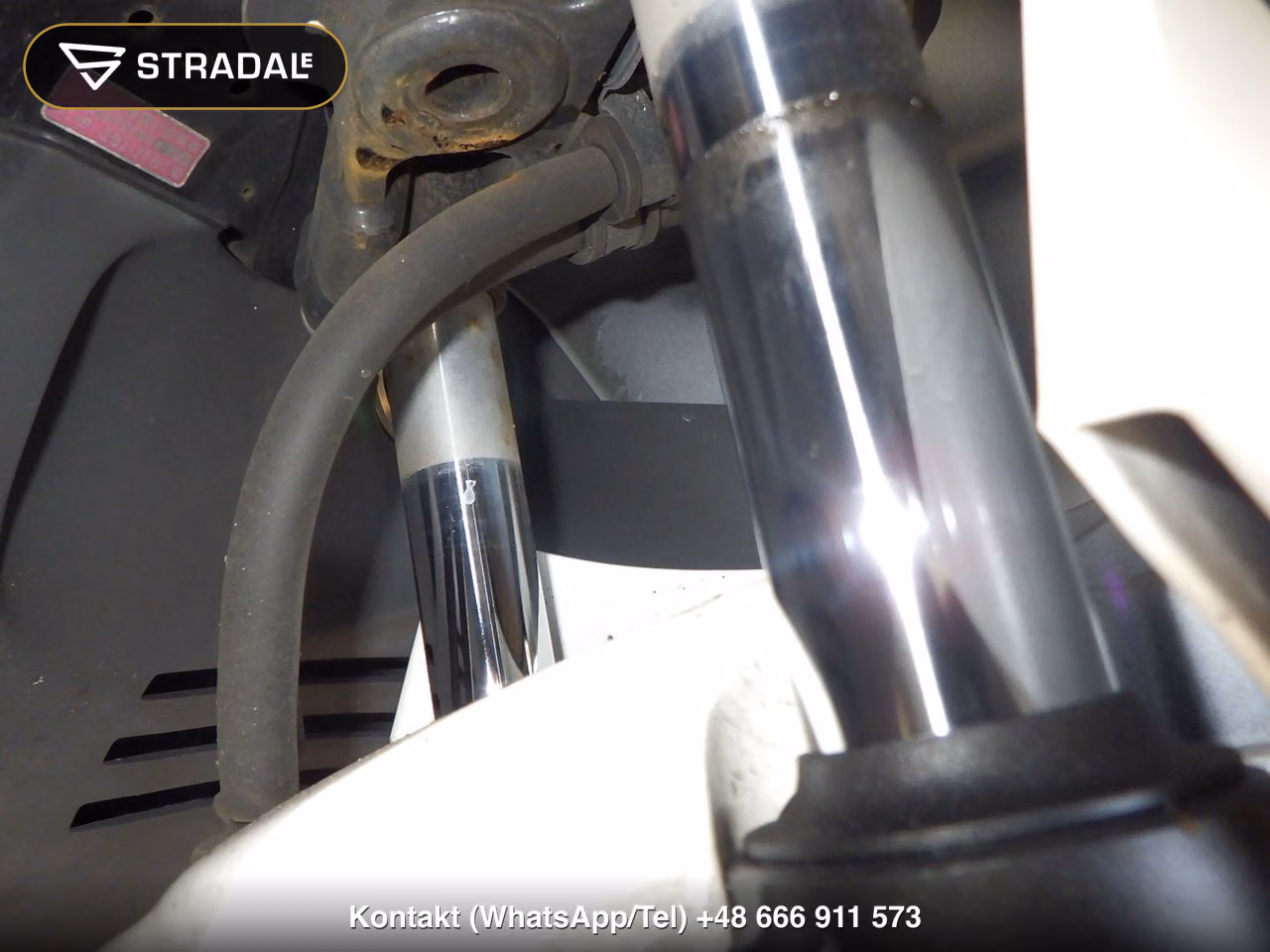 HONDA PCX125-3, miniaturka 10