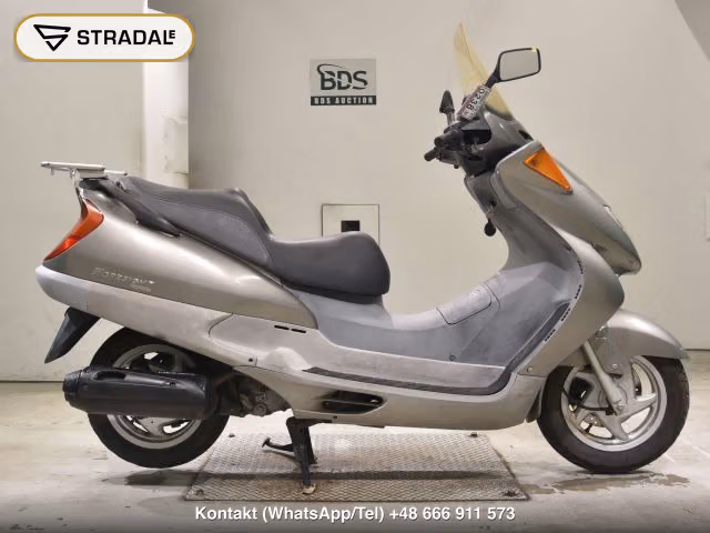 HONDA ﾌｫｰｻｲﾄ, aukcja z Japonii, zdjęcie 1