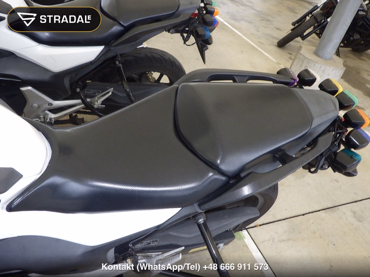 HONDA NC750L(ｼｮﾙｲﾅｼ), miniaturka 12