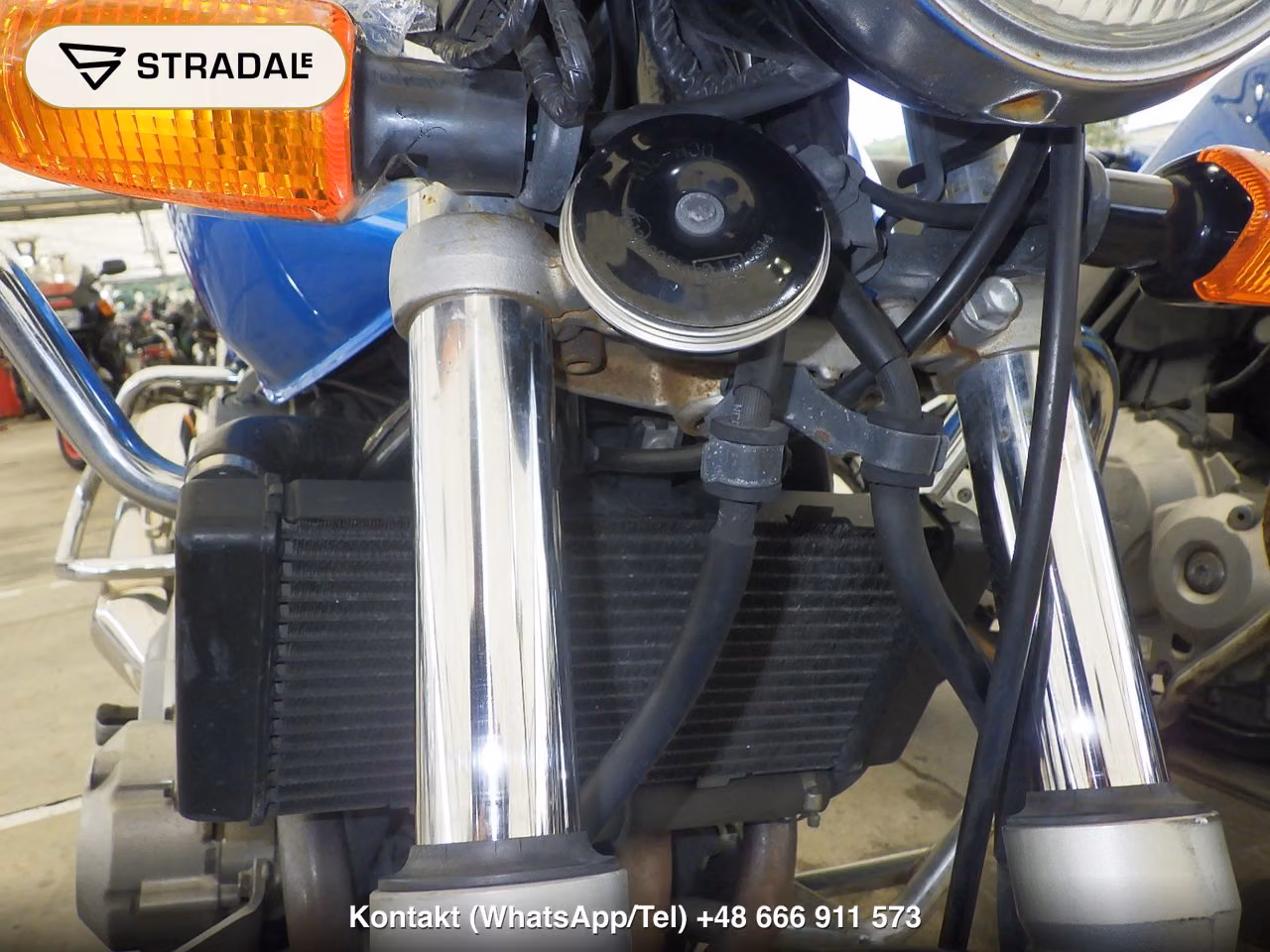 HONDA CB400SFVK(ｼｮﾙｲﾅｼ), miniaturka 8