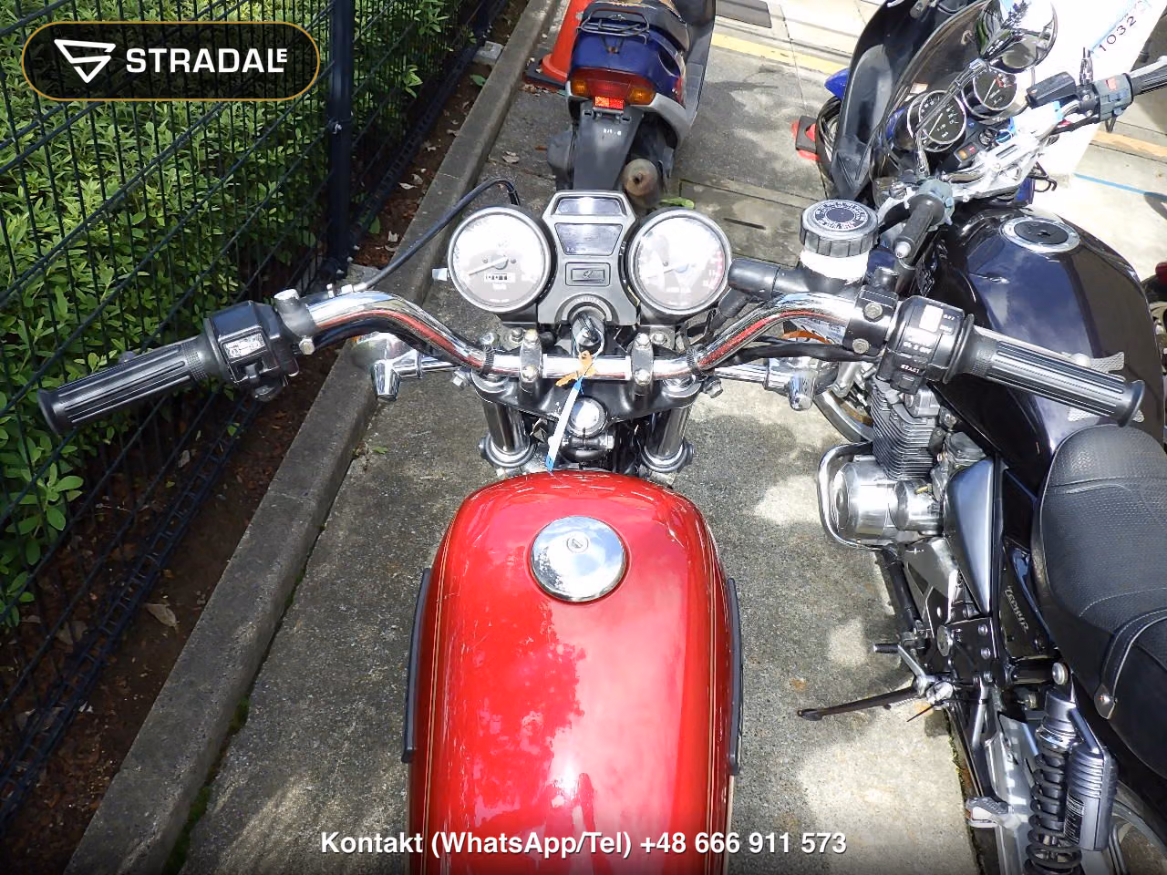 SUZUKI GS450(ﾂｳｶﾝｼｮ), miniaturka 9
