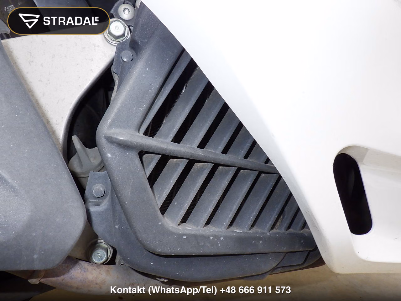 HONDA PCX125, miniaturka 4