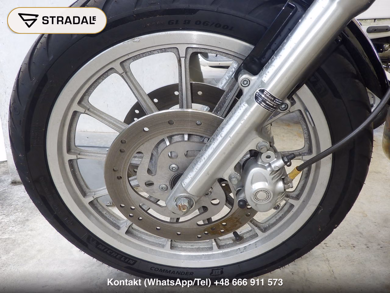HARLEY-DAVIDSON XL1200R-I, miniaturka 7