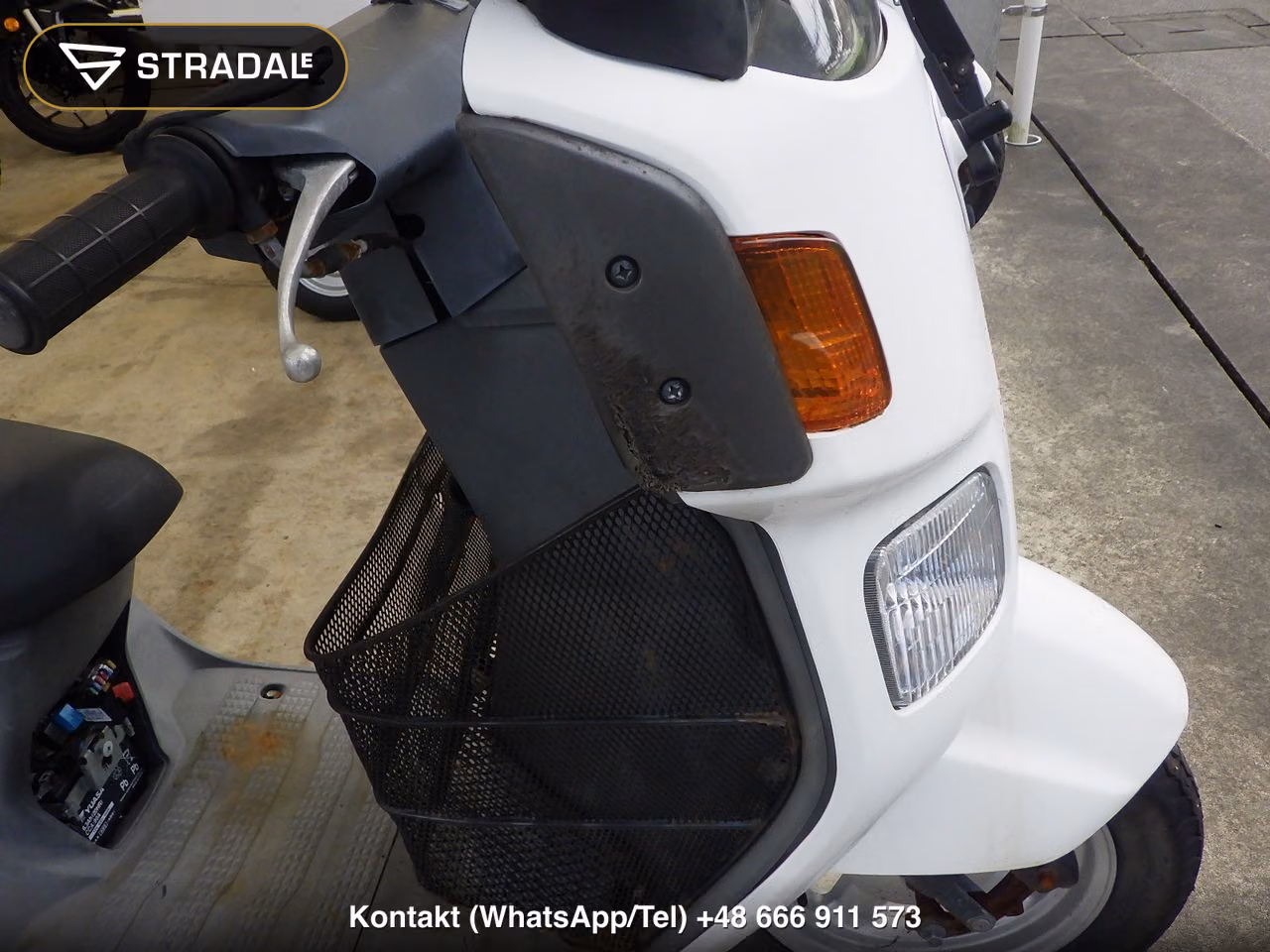 HONDA ｼﾞｬｲﾛｷｬﾉﾋﾟｰ-2, miniaturka 11