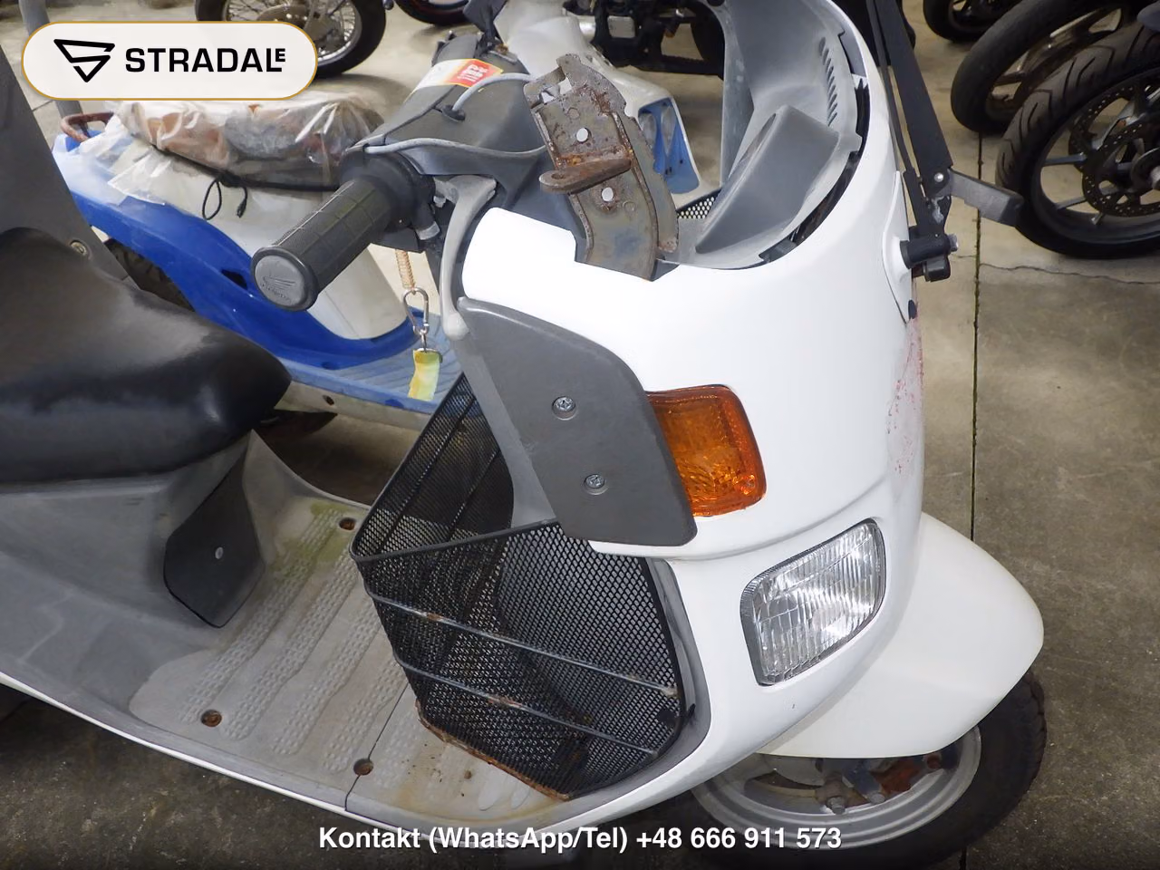 HONDA ｼﾞｬｲﾛｷｬﾉﾋﾟｰ-2, miniaturka 12