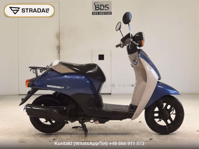 HONDA ﾄｩﾃﾞｲ-2, aukcja z Japonii, zdjęcie 1