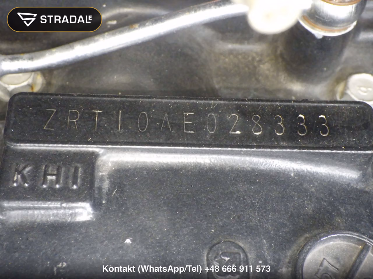 KAWASAKI ZEPHYR1100, miniaturka 2
