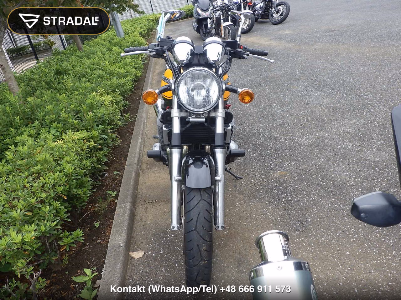 KAWASAKI ZEPHYR1100, miniaturka 6