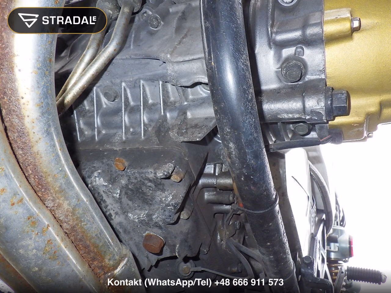 KAWASAKI ZEPHYR400-2, miniaturka 5
