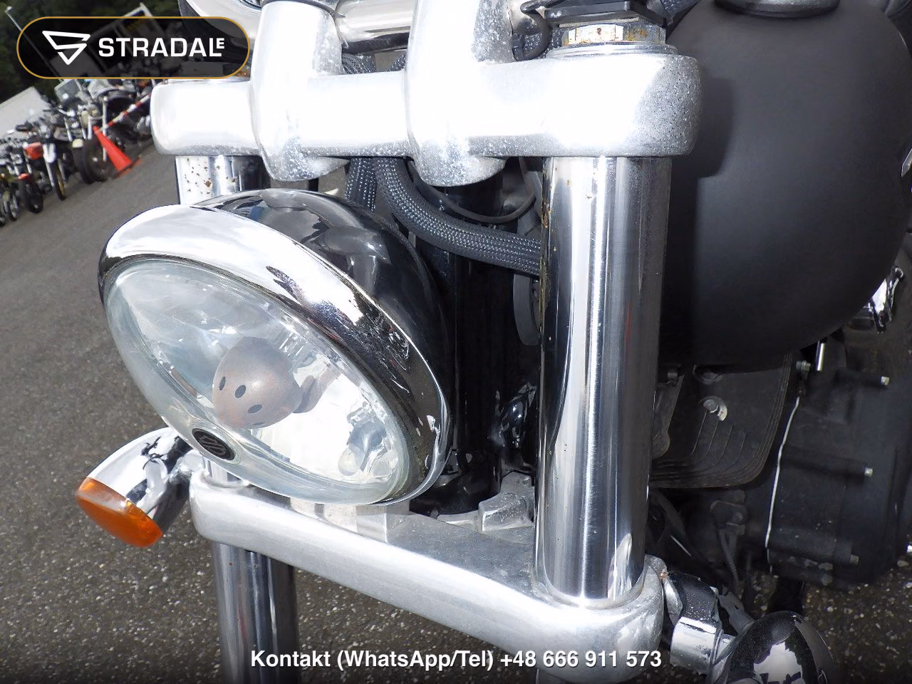 HARLEY-DAVIDSON FXDB1580, miniaturka 8