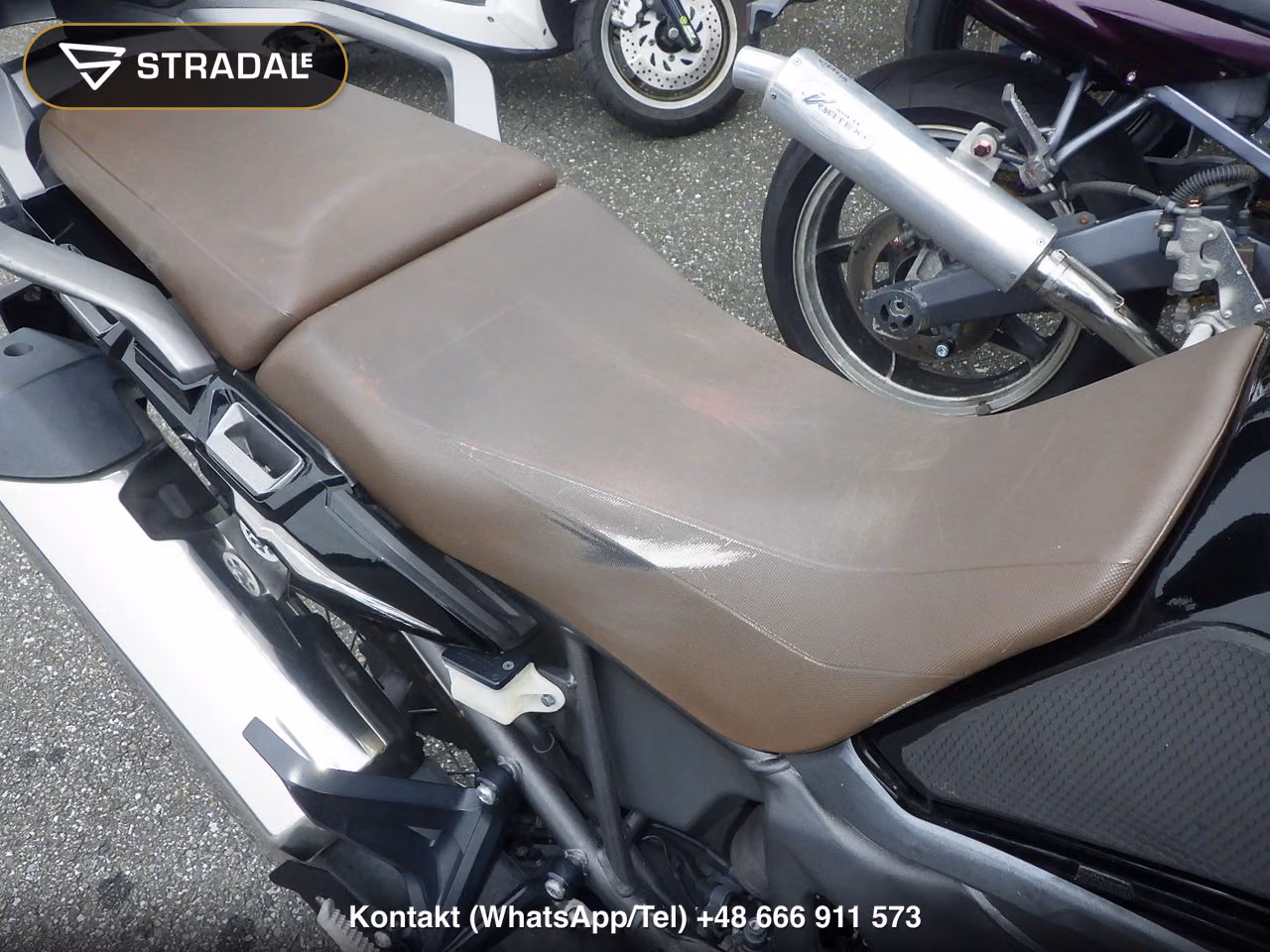 HONDA CRF1000LｱﾌﾘｶﾂｲﾝD, miniaturka 12