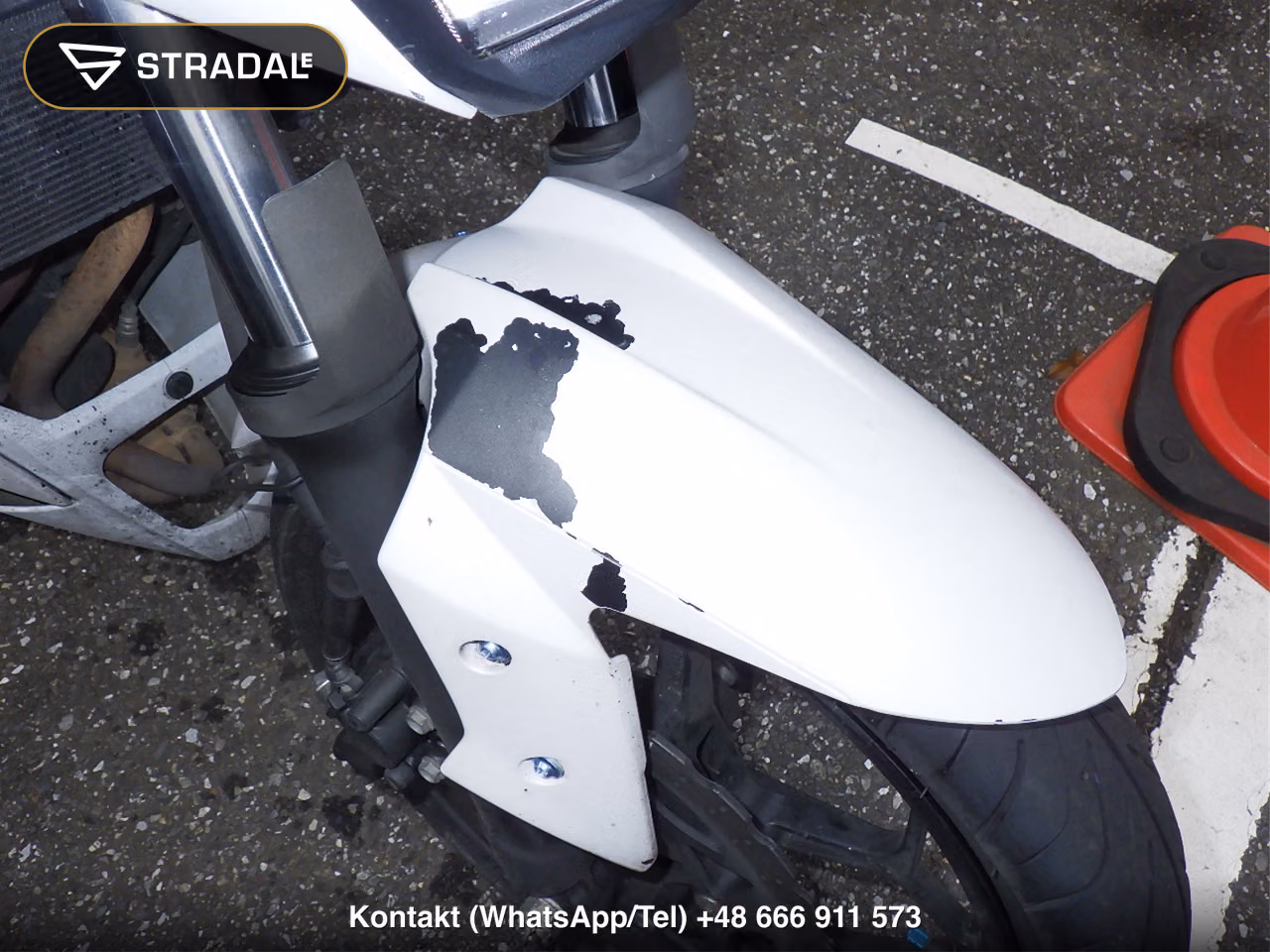 KAWASAKI Z250, miniaturka 10