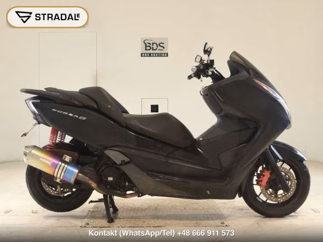 HONDA フォルツァSI, aukcja z Japonii, zdjęcie 1
