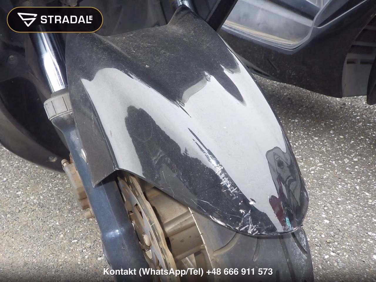 YAMAHA ｼｸﾞﾅｽ125XSR-2, miniaturka 12
