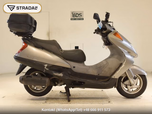 HONDA ﾌｫｰｻｲﾄ, aukcja z Japonii, zdjęcie 1