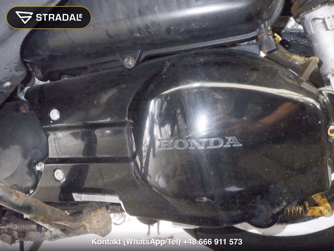 HONDA ﾌｫｰｻｲﾄEX, miniaturka 2