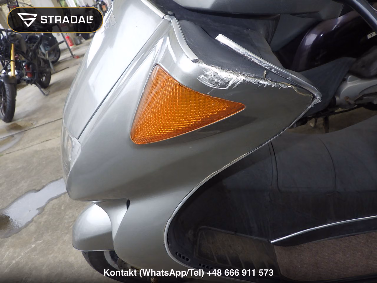 HONDA ﾌｫｰｻｲﾄEX, miniaturka 11