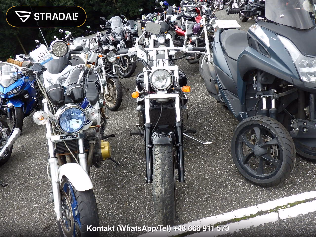 KAWASAKI ｴﾘﾐﾈｰﾀｰ250V, miniaturka 6