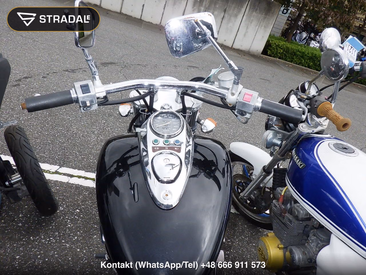 KAWASAKI ｴﾘﾐﾈｰﾀｰ250V, miniaturka 9