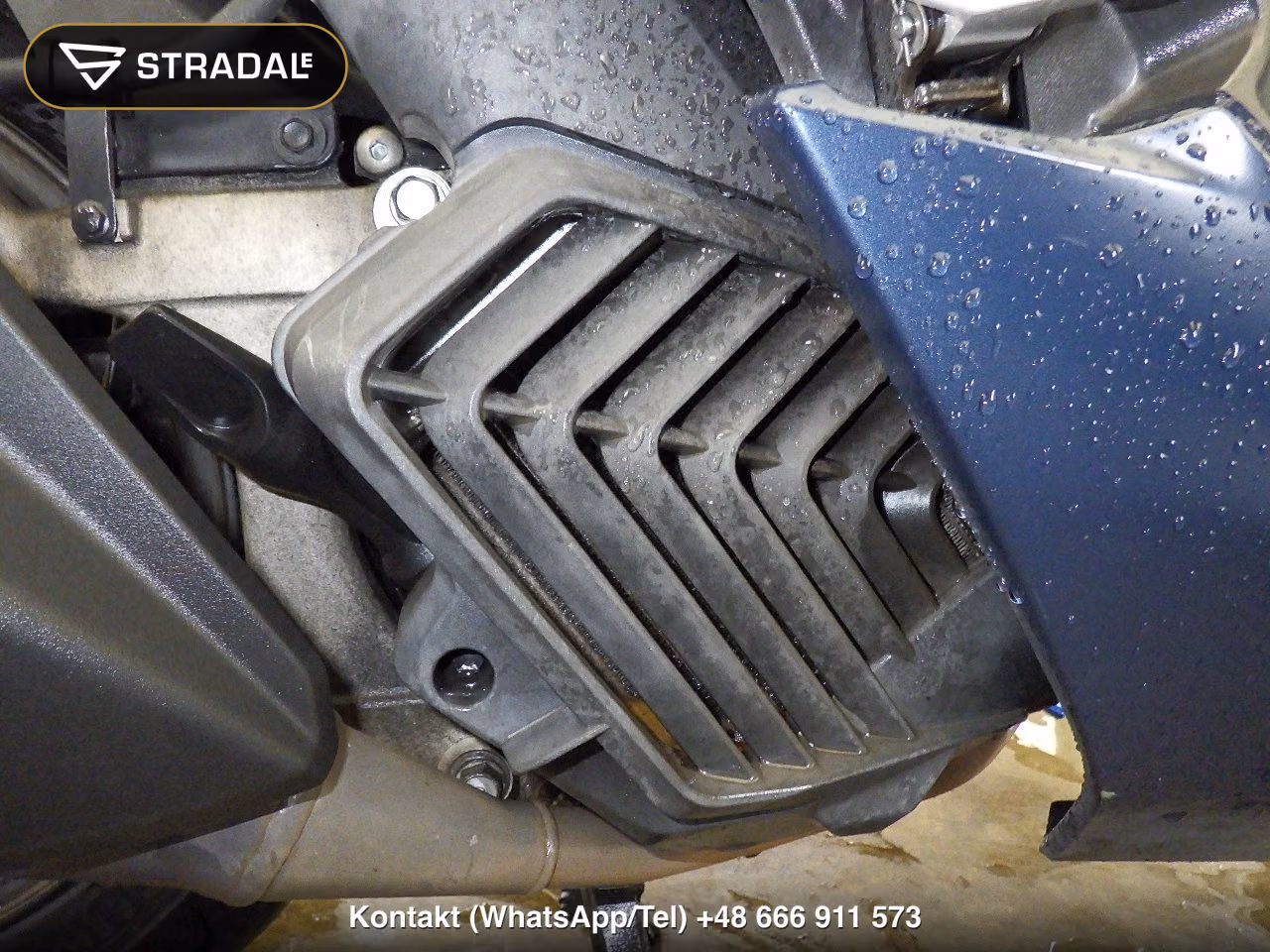 HONDA PCX125-4, miniaturka 2