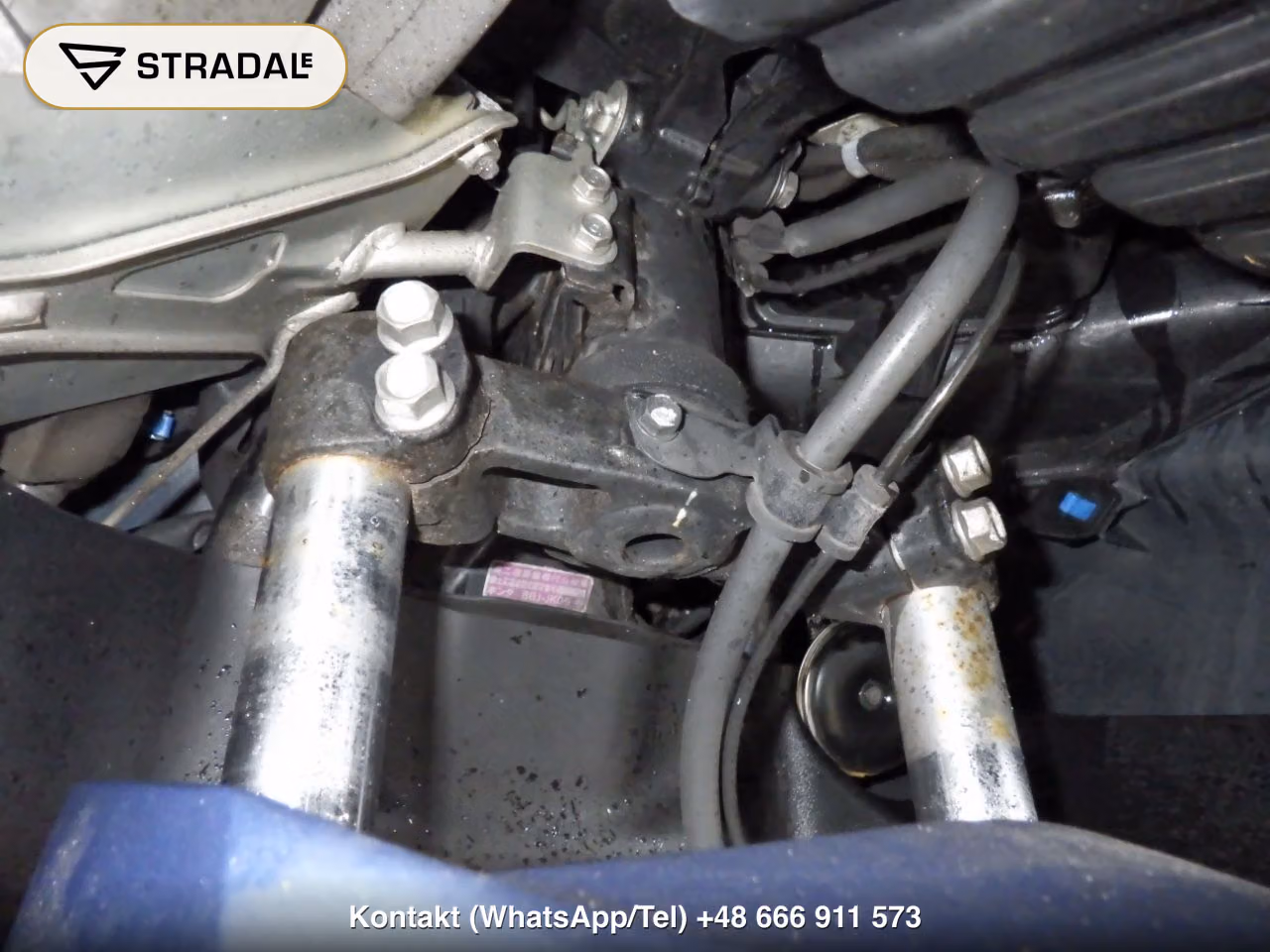 HONDA PCX125-4, miniaturka 7