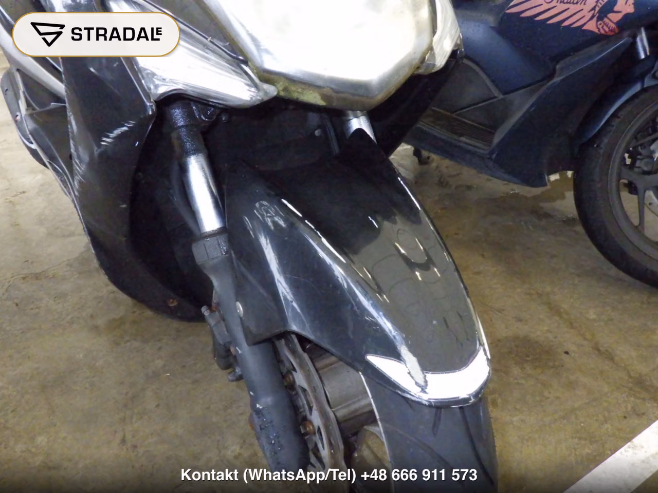 YAMAHA ｼｸﾞﾅｽ125XSR-2, miniaturka 10