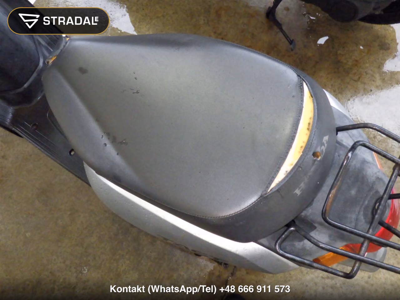 HONDA ﾀｸﾄ-4ﾍﾞｰｼｯｸ, miniaturka 11