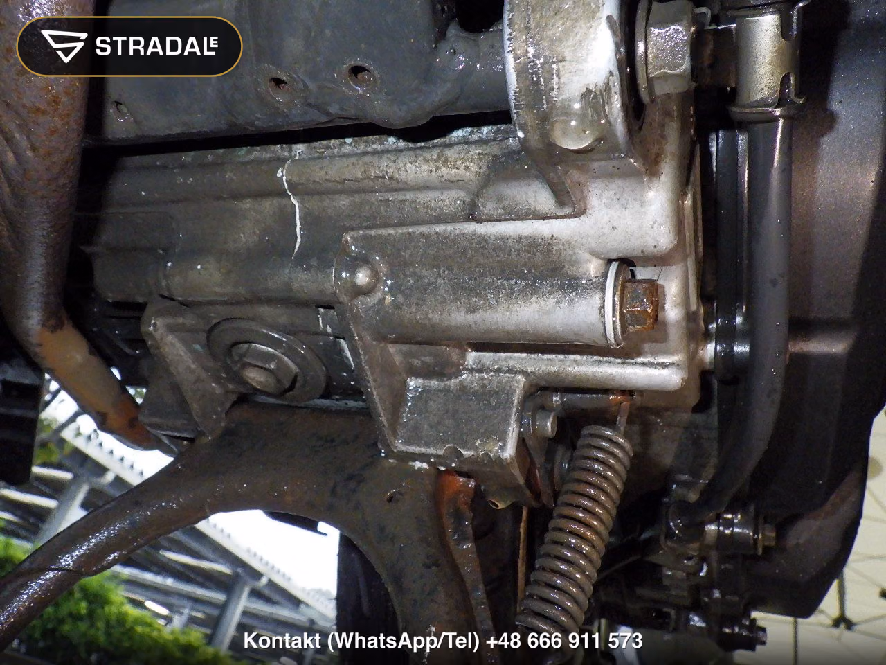 HONDA ﾀｸﾄ-4ﾍﾞｰｼｯｸ, miniaturka 4