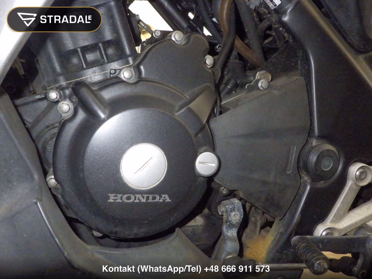HONDA CBR250R-3, miniaturka 5