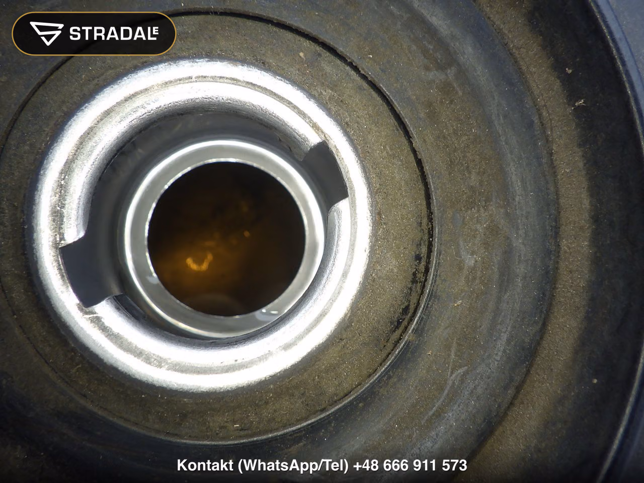 HONDA DIO110-2, miniaturka 10