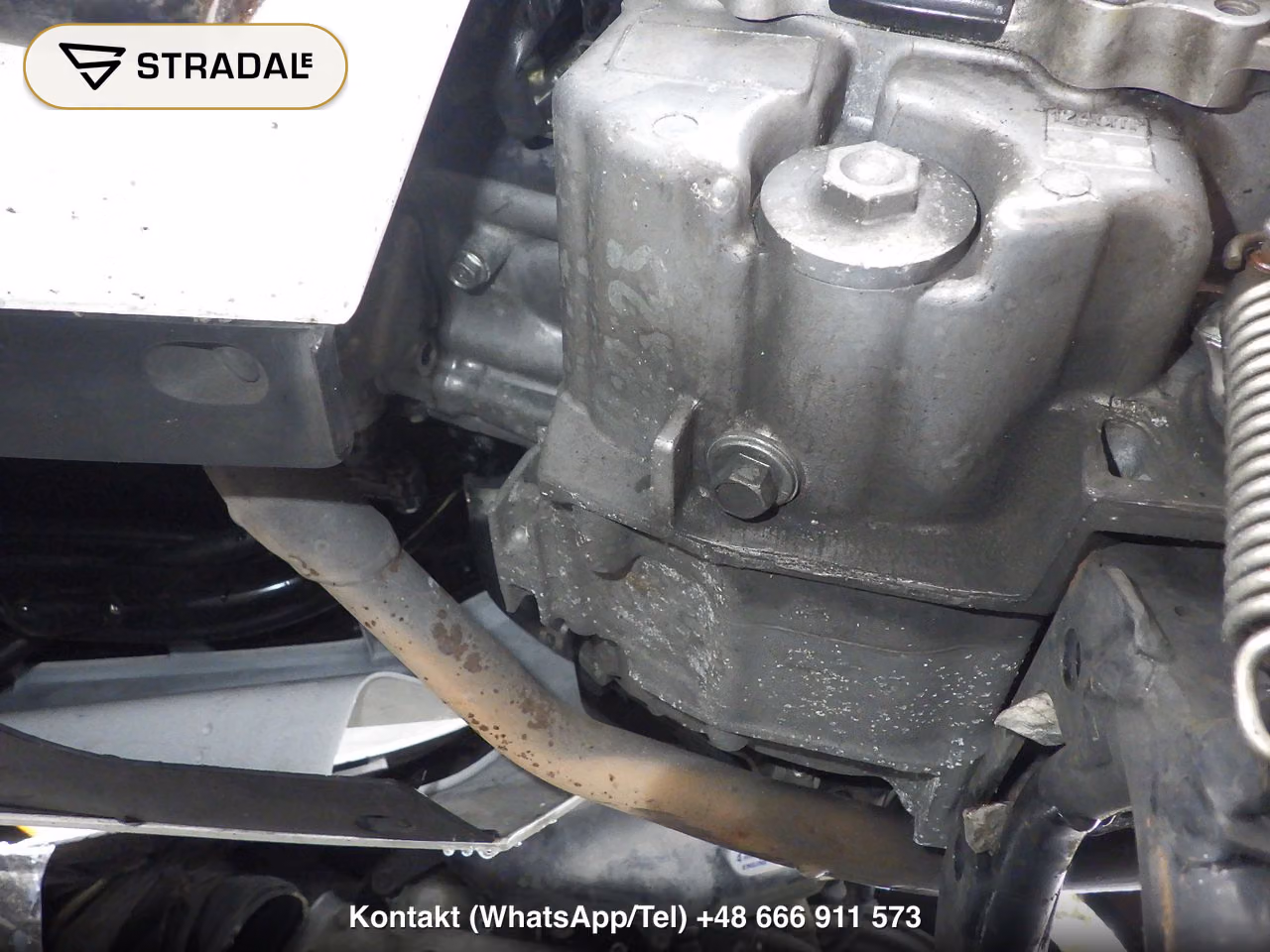 HONDA PCX125-4, miniaturka 4