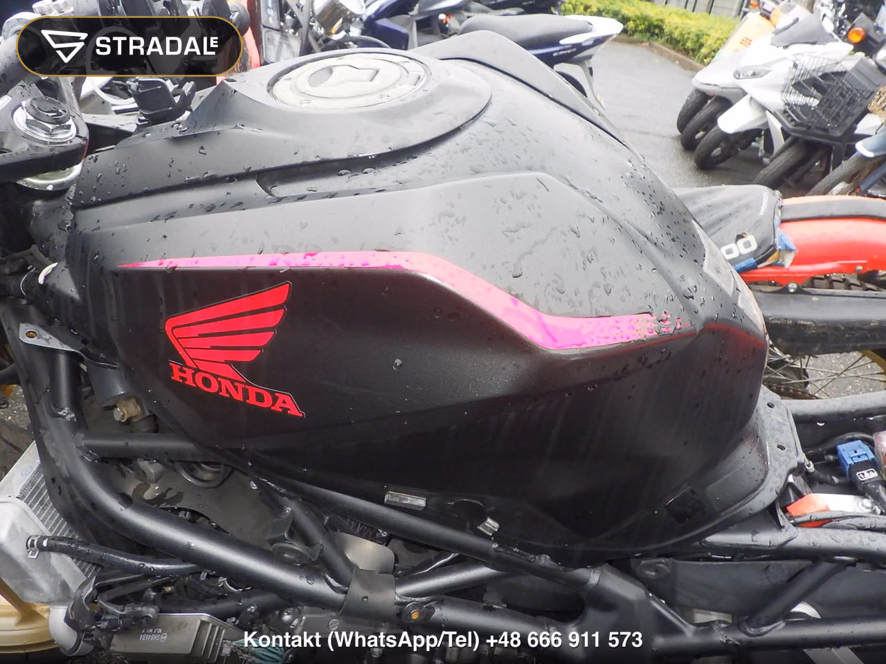 HONDA CBR250RR-2A, miniaturka 11