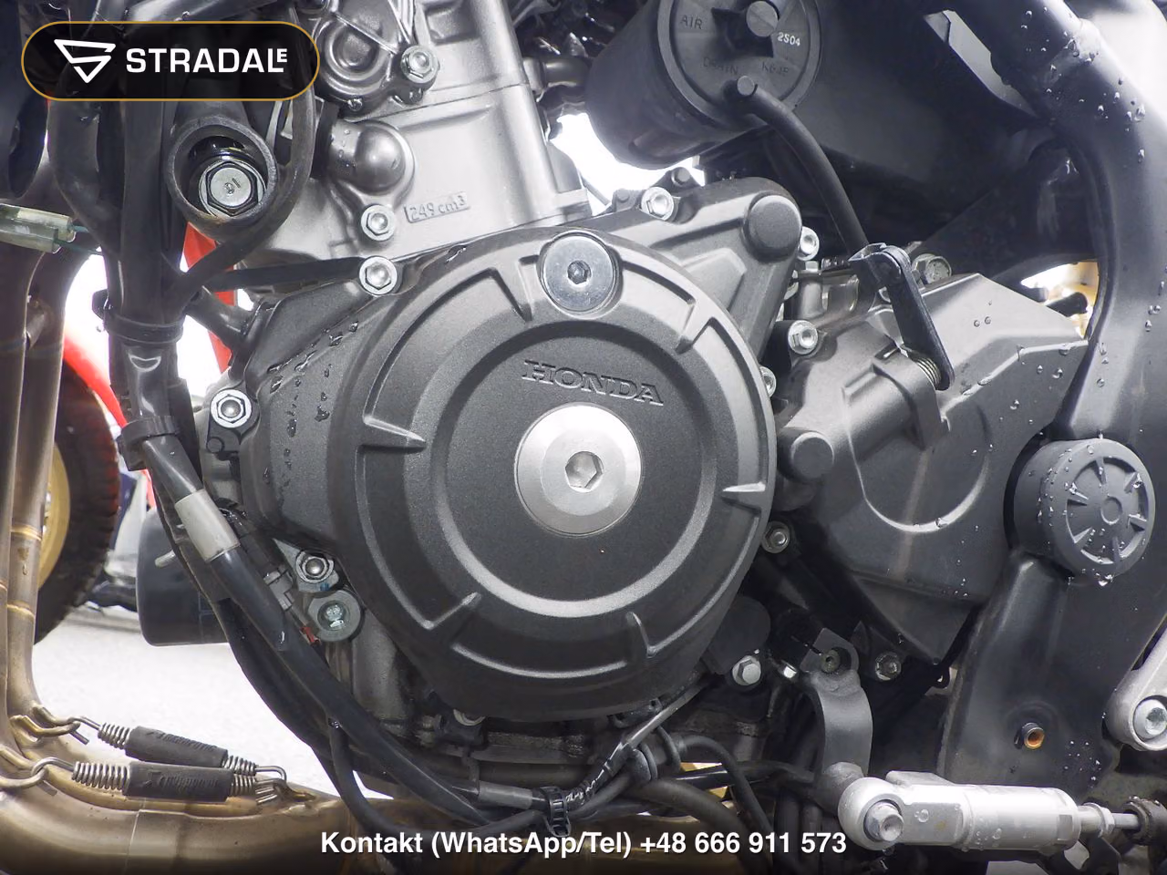 HONDA CBR250RR-2A, miniaturka 4