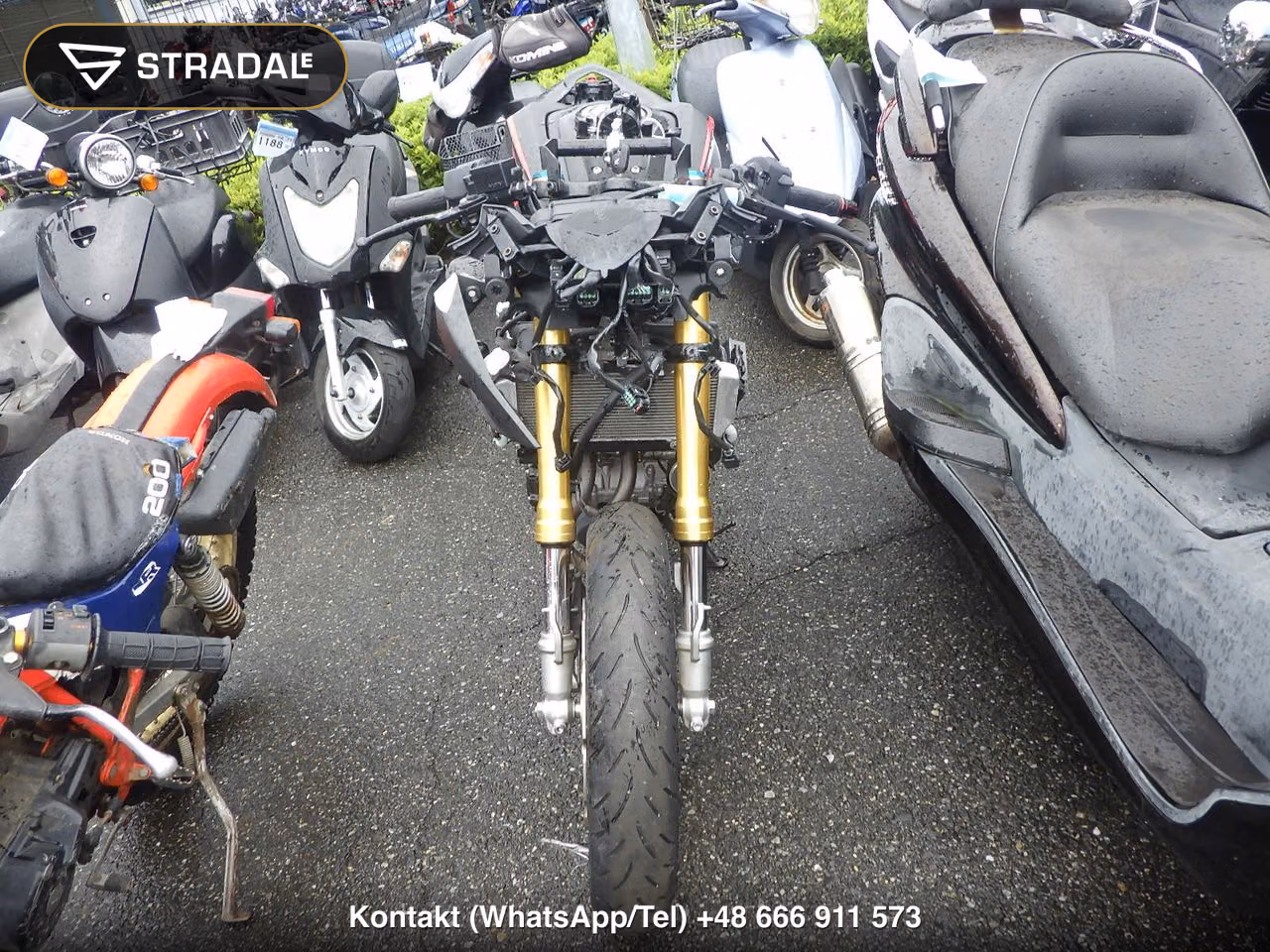 HONDA CBR250RR-2A, miniaturka 6